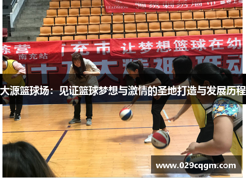 大源篮球场：见证篮球梦想与激情的圣地打造与发展历程
