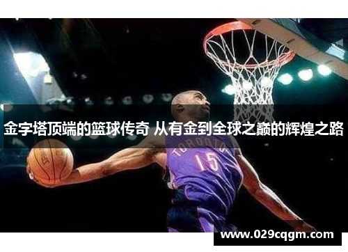 金字塔顶端的篮球传奇 从有金到全球之巅的辉煌之路
