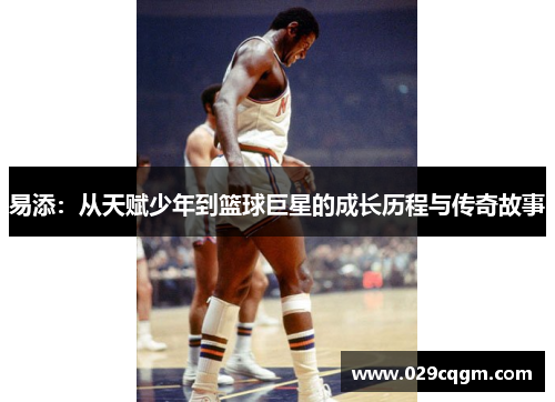 易添：从天赋少年到篮球巨星的成长历程与传奇故事