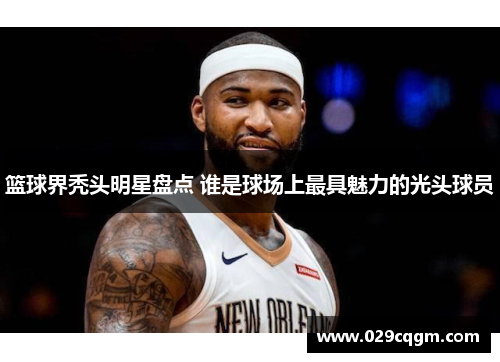 篮球界秃头明星盘点 谁是球场上最具魅力的光头球员